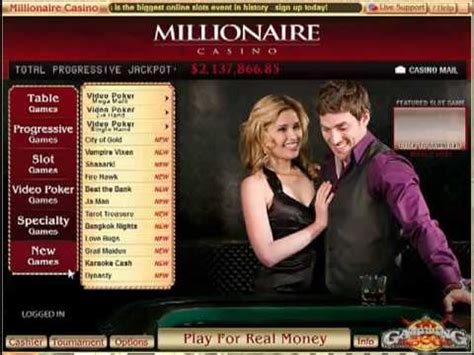  millionaire casino/irm/premium modelle/capucine